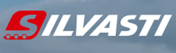 Kuljetusliike Ville Silvasti Oy logo